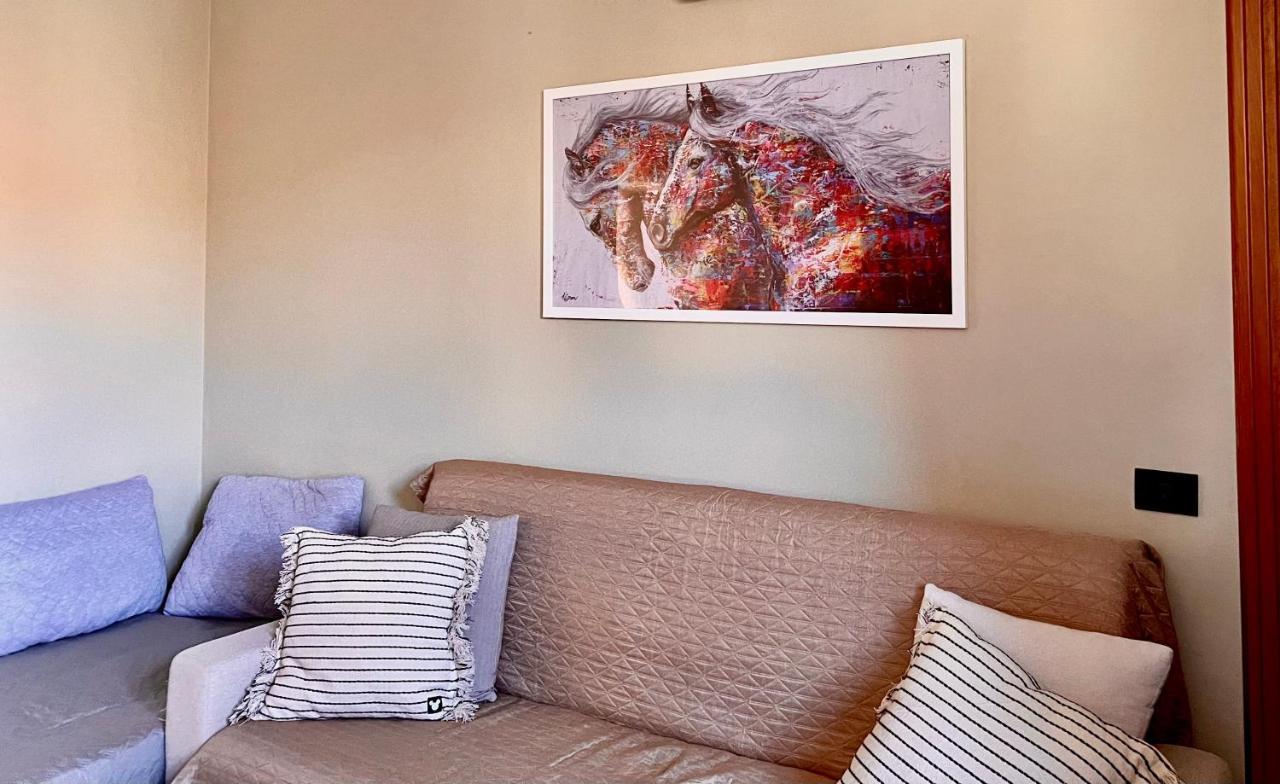 Appartamento In Centro Storico "La Casa Di Cri" Asti Extérieur photo