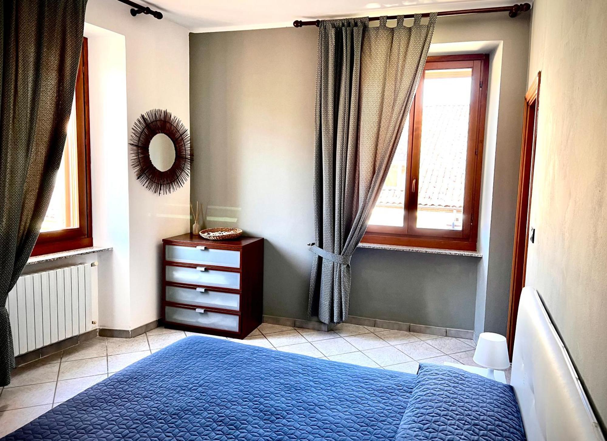 Appartamento In Centro Storico "La Casa Di Cri" Asti Extérieur photo
