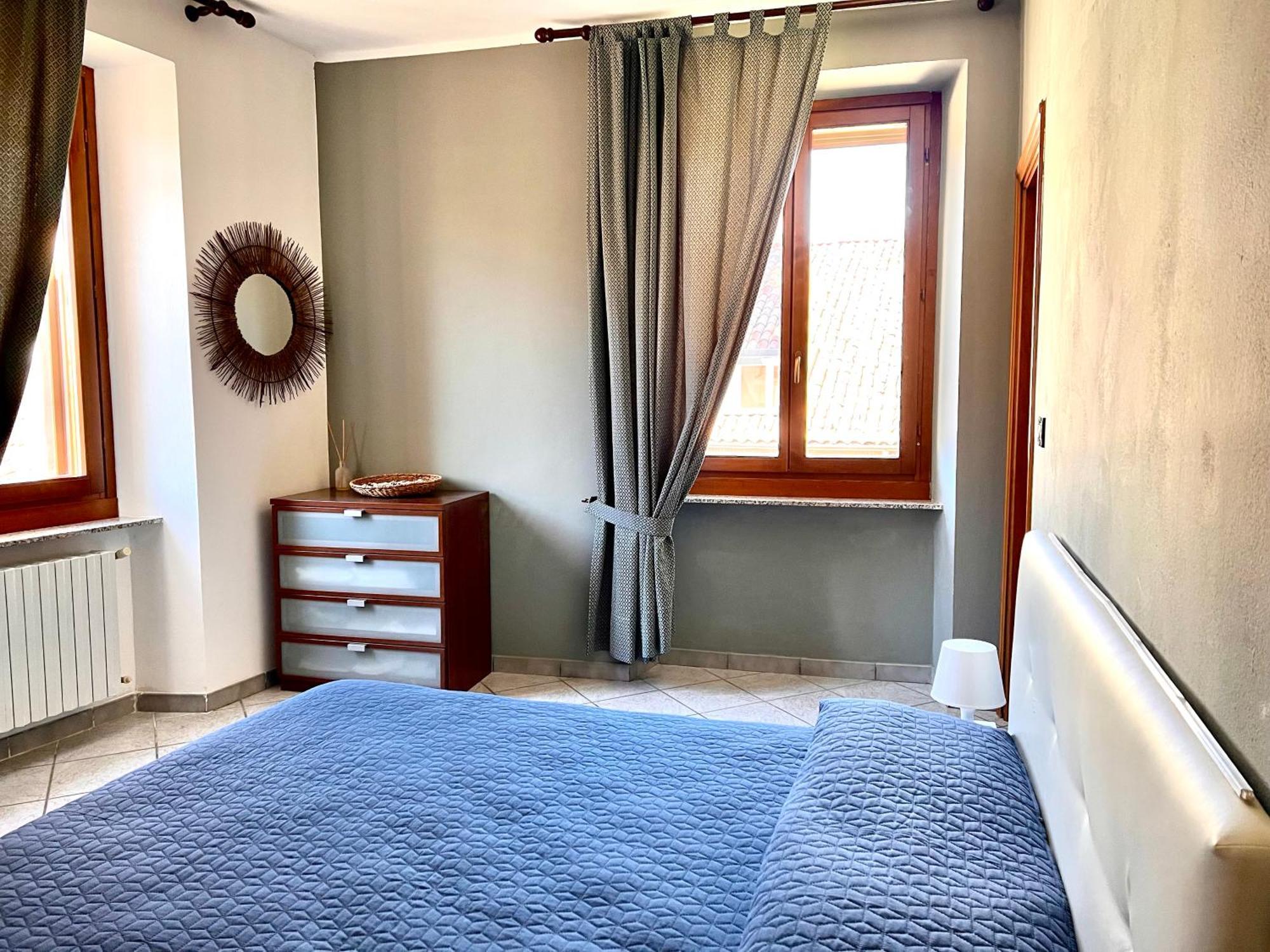 Appartamento In Centro Storico "La Casa Di Cri" Asti Extérieur photo